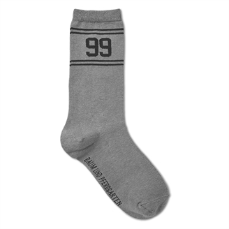 Baum und Pferdgarten Ling Socks Grey 99